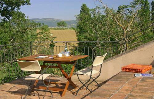 Villa Collepere Country House - Foto 27