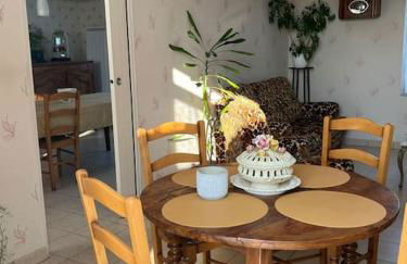 Maisonnette à l’orée des vignes - Foto 9