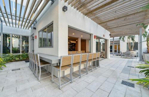 AVE Tampa Riverwalk - Foto 20