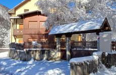 HOLIDAY HOME un piccolo angolo per il tuo relax tra gnomi e natura - Foto 4