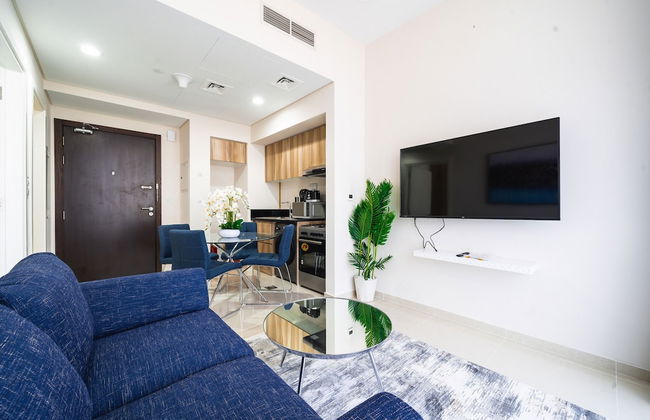 Primestay - Damac Hills - Golf Vita - Foto 16