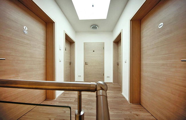 Doppelhaushalften, Strausberg - Foto 13