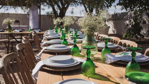 Olive Village - Foto 4