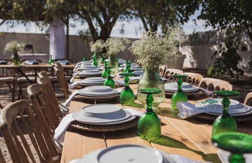 Olive Village - Foto 4