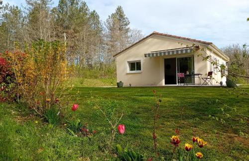 Maison récente et confortable, animaux acceptés, proche du Périgord Noir - FR-1-616-242 - Foto 11