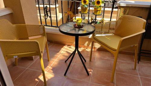 Apartment in Palomares, Balcones Del Marques complex , Cuevas del Almanzora - Foto 3