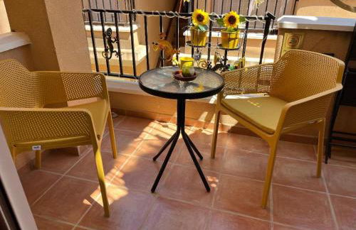 Apartment in Palomares, Balcones Del Marques complex , Cuevas del Almanzora - Foto 3