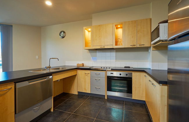 Kaikoura Luxury Apartments - Photo 42