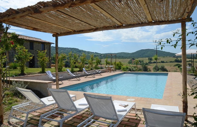 Tr-i381-svim0at - Podere Pomasciano 10 - Foto 13