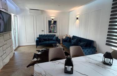 Daphne Luxe Retreat -Sea View-King size bed- - Foto 24