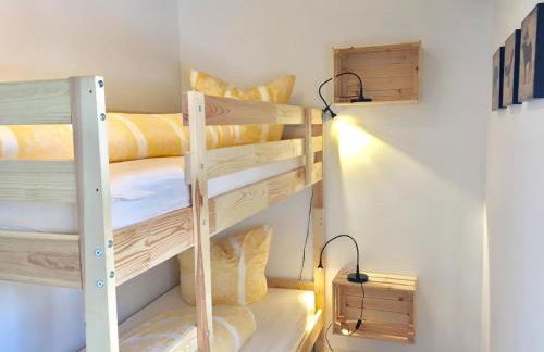 Ferienhaus RhönFlair - Foto 12