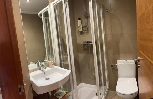 9 Baños, Playa A Lanzada-Sanxenxo - Foto 8