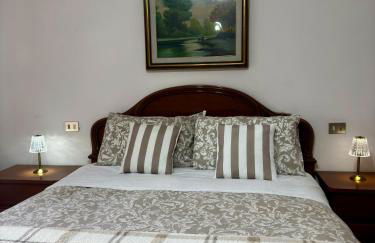 Casa Carolina Vista Lago e Giardino Privato a San Gimignano - Foto 16