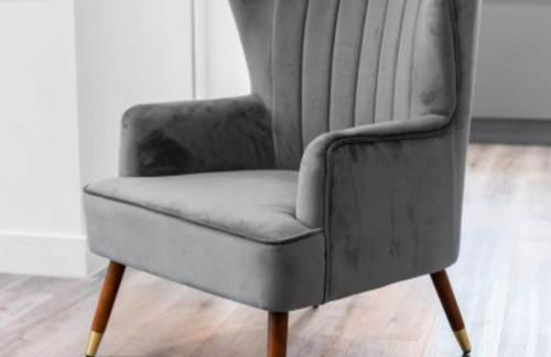 Modern Two Bedroom Apartment - Netflix - Balcony - Secure Parking 2MC - Foto 33