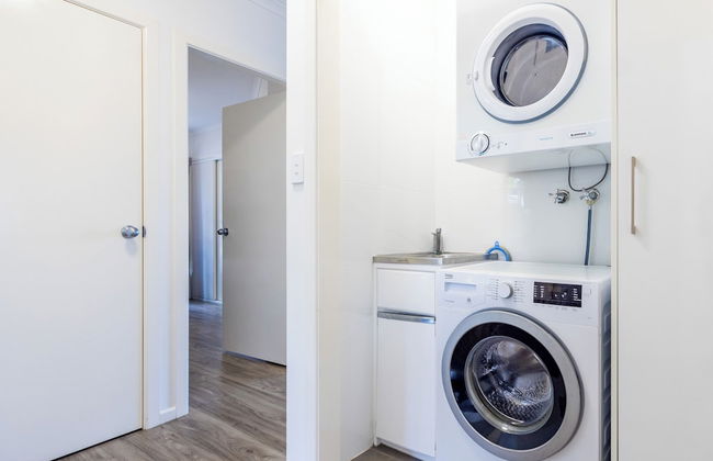 NRMA Blue Dolphin Yamba Holiday Resort - Foto 33