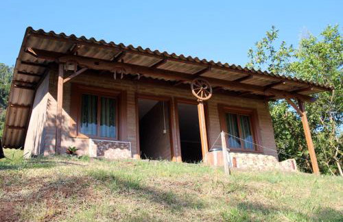 Recanto da Amizade - Foto 1