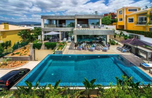 VILLA BEAU - Foto 27