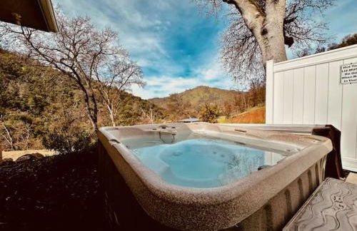 Wild Stallion HOT TUB Sleeps 4 Darts Private - Foto 18