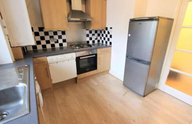 Immaculate One Bed in Tower Bridge Luxurious Taste - Photo 7