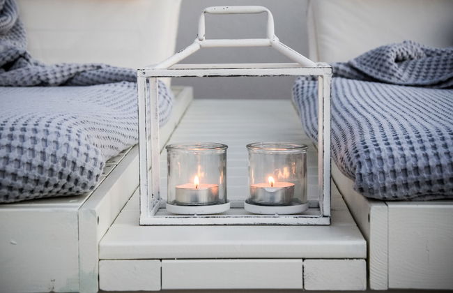 The Veranda of Gavrion - Premium Cycladic House - Foto 47