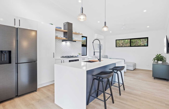 Escape to Alawara - Foto 11