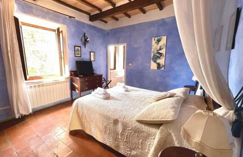 Agriturismo, Casa Borgo - Foto 30