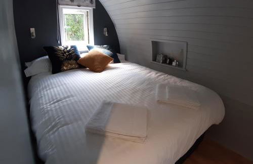 All Manor Of Events - Glamping Pods - Foto 21