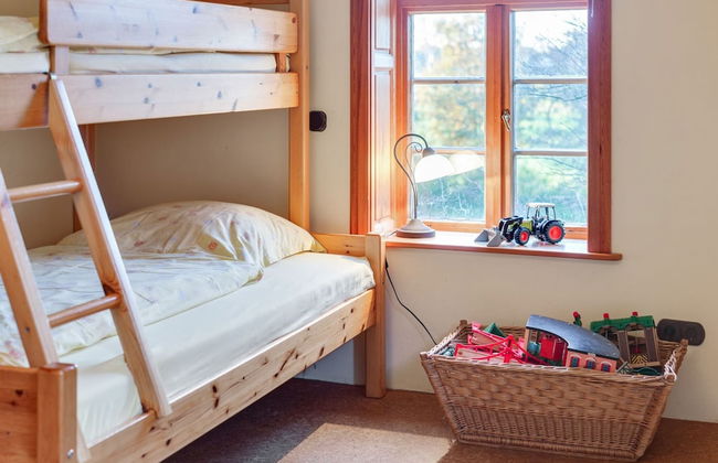 Historic Farmhouse in Hohnebostel With Garden Near Lake - Foto 7