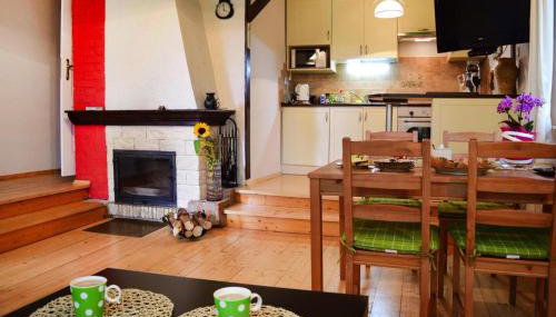 Lakeside holiday home with private garden - Foto 2