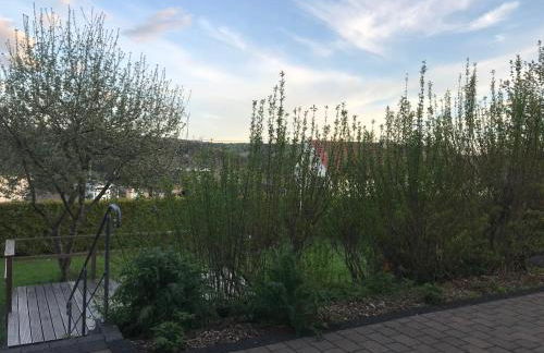 Wohnung mit Panoramablick - Foto 10