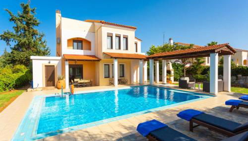 Villa Kefalas Large Private Pool A C Wifi - 1921 - Foto 2, Other