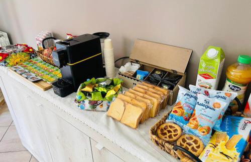 La Casa di Empedocle - Foto 25