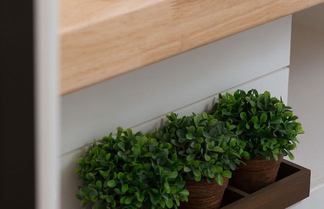 Zion's Tiny Getaway - Foto 18