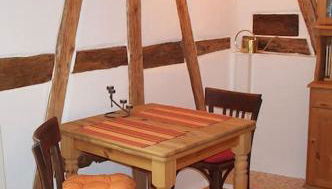 Wohnung am Rheinsteig - Foto 3