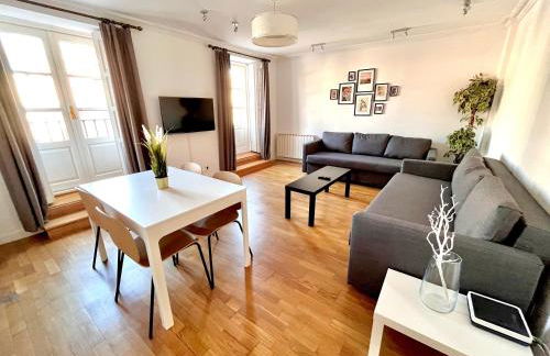 Espacios Blanco Plaza Mayor - Con vistas. - Foto 4