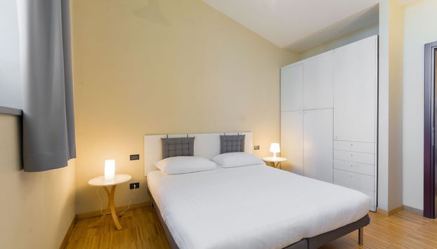 Naviglio 89 Apartment - Foto 2, Camera