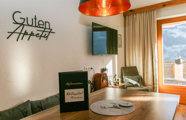 Lieblingsplatzl - Foto 8