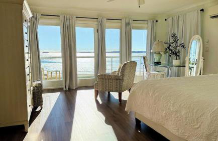 Egg Rock House - 4BR, 4.5BA - Modern Oceanfront - Foto 7