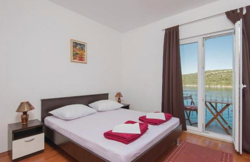 One-Bedroom Apartment In Dubrava - Foto 13