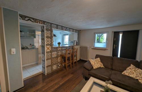 Ferienwohnung/Monteurwohnung am Badesee bei Kassel - Foto 28