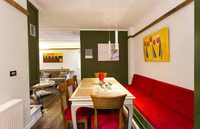 ABI Luxury Villas - Foto 36