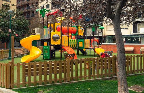 Homely Salamanca - Foto 58