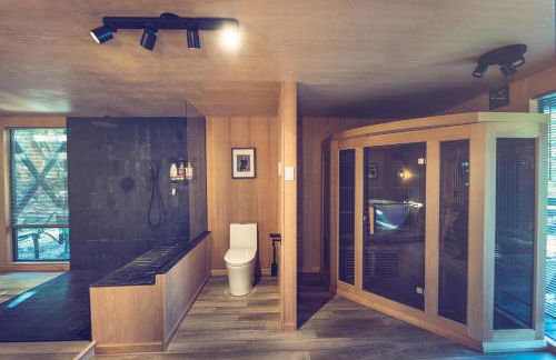 Spectacular Designer Treehouse with Mountain Views - Foto 6