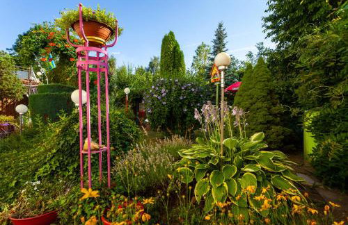 Ferienwohnung Mengeler - Foto 7