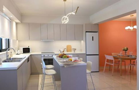 Come Si Deve City Apartments, by Zantewize - Foto 33