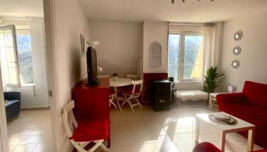 Apartamento en estación de esquí y montaña alto campoo - Foto 2