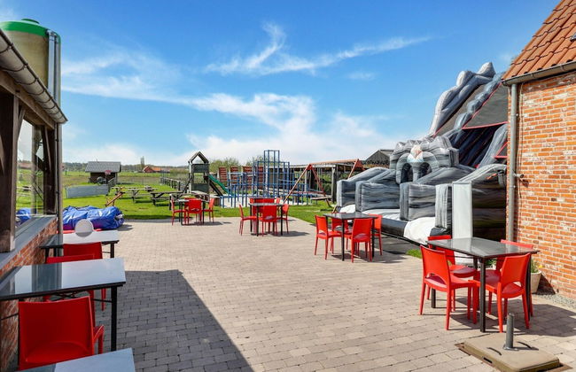 Cottage on Sheep Farm With Gelateria - Foto 28