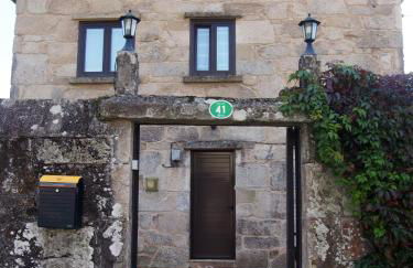 Casa Camino Santiago-Fisterra - Foto 4