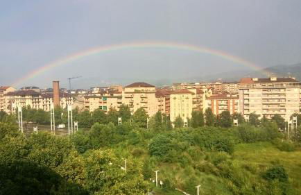 Attico con Vista - Foto 19