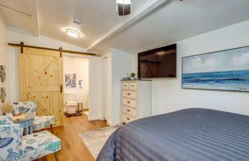 2 Mi to Dtwn Stylish Family Home in Waco! - Foto 14